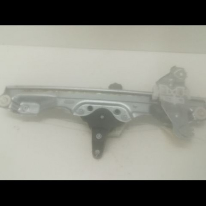 Mecanisme+moteur leve-glace ard occasion NISSAN QASHQAI II Phase 1 02-2014->... 1.6 DCI 130ch 82700HV00C 2