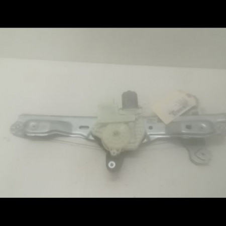 Mecanisme+moteur leve-glace arg occasion NISSAN QASHQAI II Phase 1 02-2014->... 1.6 DCI 130ch 82701HV00C