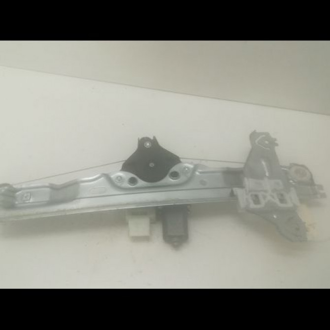 Mecanisme+moteur leve-glace arg occasion NISSAN QASHQAI II Phase 1 02-2014->... 1.6 DCI 130ch 82701HV00C 2