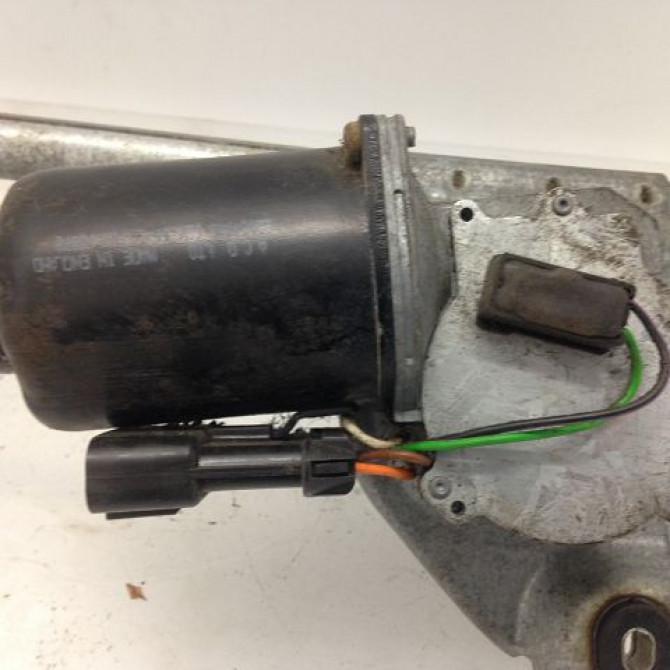 Moteur essuie-glace avant occasion OPEL COMBO -CORSA- II Phase 1 01-2002->07-2004 2