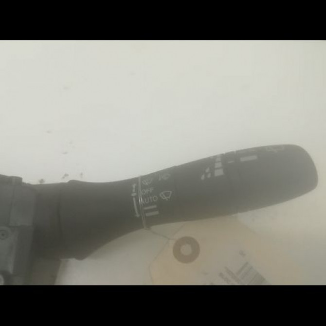 Bloc commodos occasion NISSAN QASHQAI II Phase 1 02-2014->... 1.6 DCI 130ch 255604EA2B 2