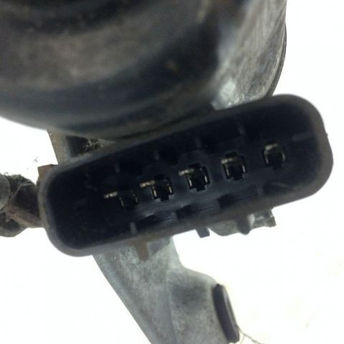 Moteur essuie-glace avant occasion OPEL COMBO -CORSA- II Phase 1 01-2002->07-2004 3