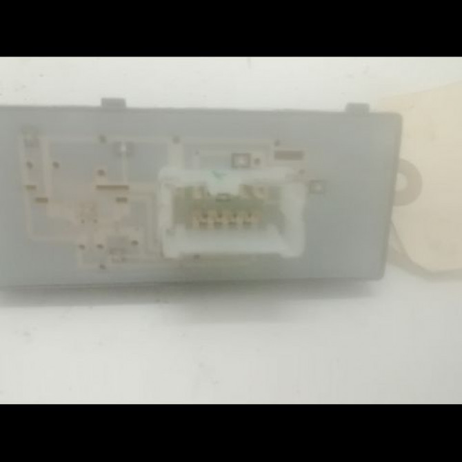 Commande lève-glace porte avant droite occasion NISSAN QASHQAI II Phase 1 02-2014->... 1.6 DCI 130ch 25411HV02A 2