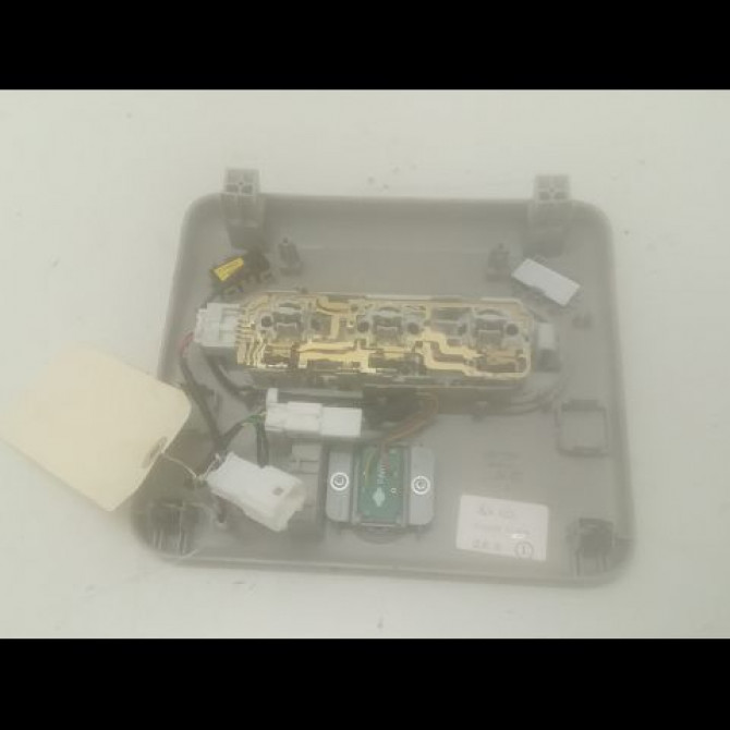 Plafonnier occasion NISSAN QASHQAI II Phase 1 02-2014->... 1.6 DCI 130ch 264304EA9C 2