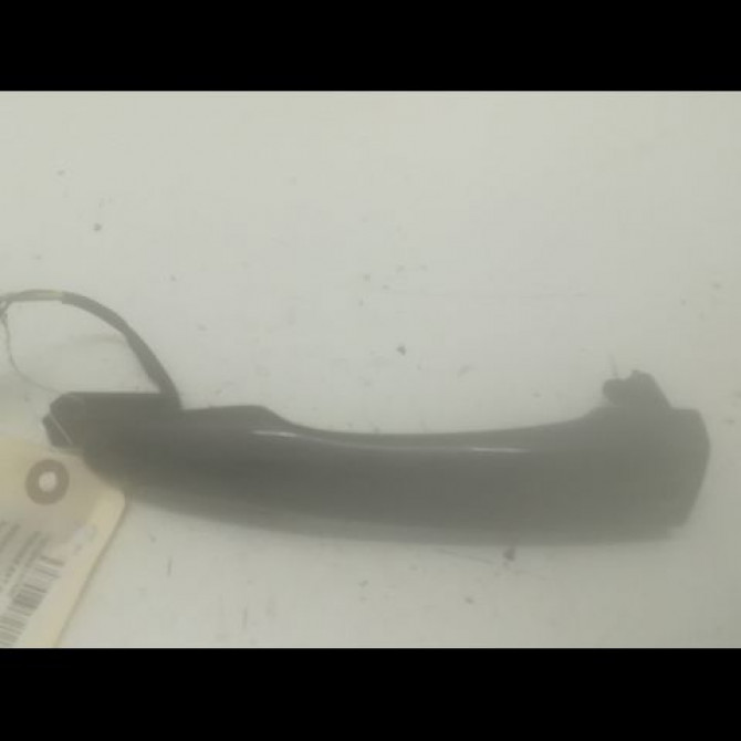 Poignee ext porte avd occasion NISSAN QASHQAI II Phase 1 02-2014->... 1.6 DCI 130ch 80640HV01C 1