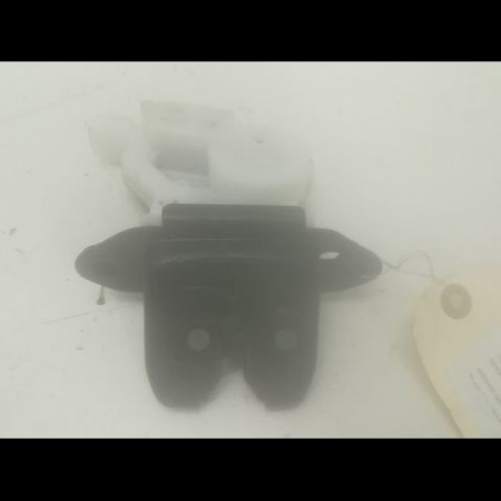 Serrure hayon occasion NISSAN QASHQAI II Phase 1 02-2014->... 1.6 DCI 130ch 905024EA1B