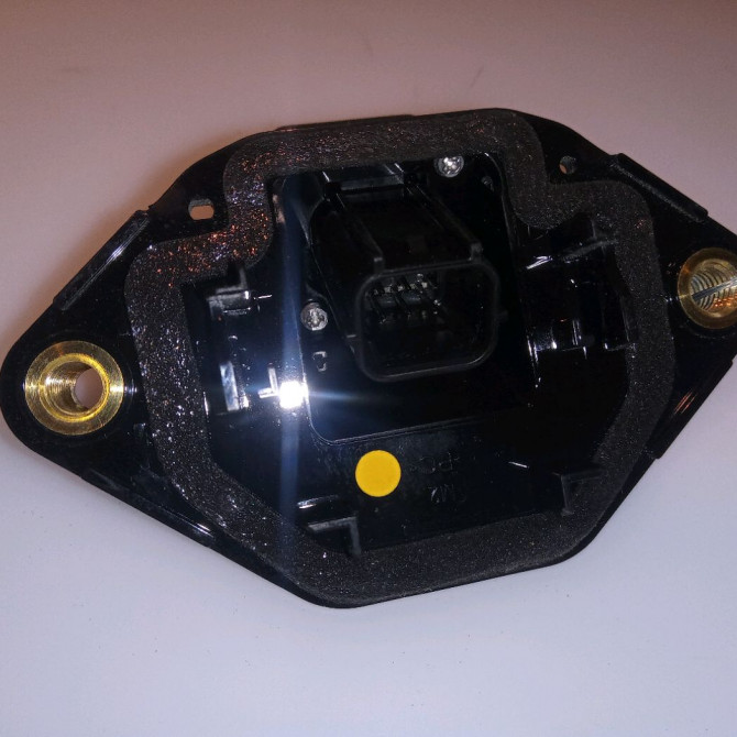 occasion NISSAN QASHQAI II Phase 1 02-2014->... 2