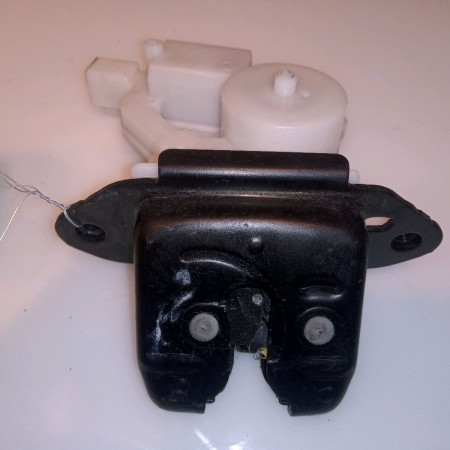 Serrure hayon occasion NISSAN QASHQAI II Phase 1 02-2014->... 905024EA1B