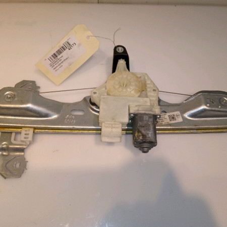 Mecanisme+moteur leve-glace ard occasion NISSAN QASHQAI II Phase 1 02-2014->... 82700HV00C