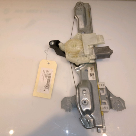 Mecanisme+moteur leve-glace arg occasion NISSAN QASHQAI II Phase 1 02-2014->... 82701HV00C