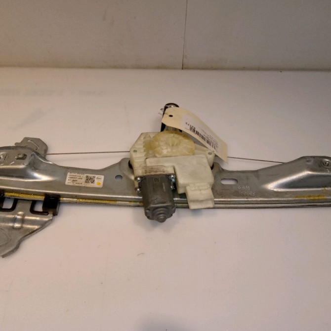 Mecanisme + moteur lève-glace avant droit occasion NISSAN QASHQAI II Phase 1 02-2014->... 80700HV00D 1