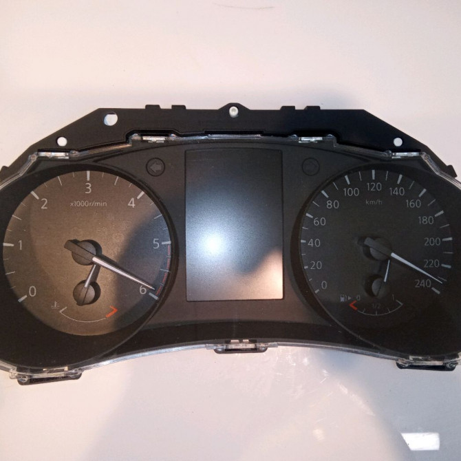 Compteur occasion NISSAN QASHQAI II Phase 1 02-2014->... 24810HP06A 1