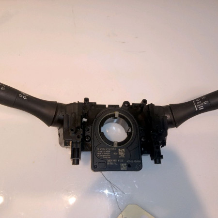 Bloc commodos occasion NISSAN QASHQAI II Phase 1 02-2014->... 255604EA2B