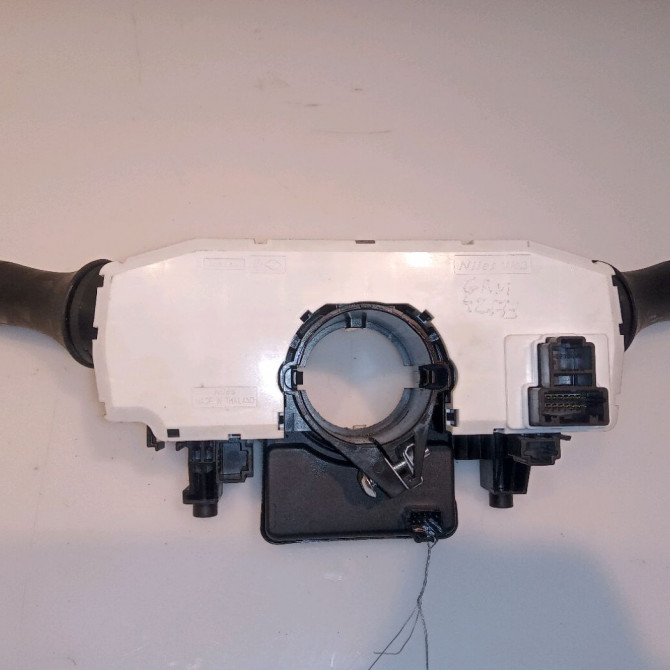 Bloc commodos occasion NISSAN QASHQAI II Phase 1 02-2014->... 255604EA2B 2