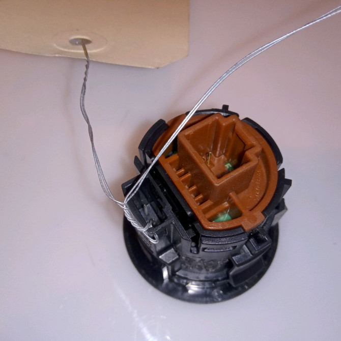 occasion NISSAN QASHQAI II Phase 1 02-2014->... 2