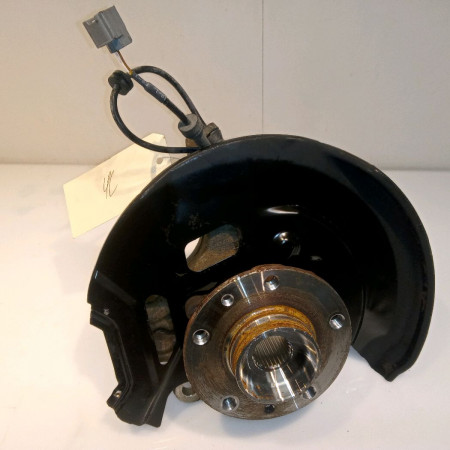 Moyeu avd occasion NISSAN QASHQAI II Phase 1 02-2014->... 402024EA1A