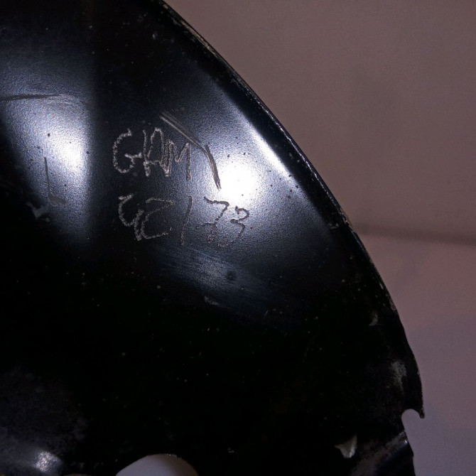 Moyeu avd occasion NISSAN QASHQAI II Phase 1 02-2014->... 402024EA1A 3