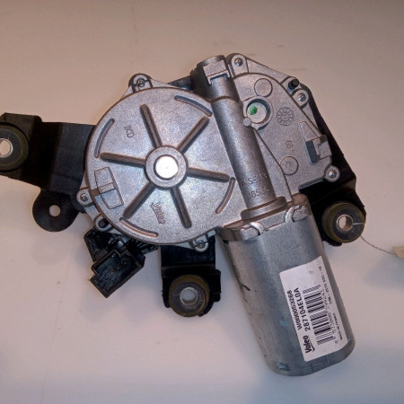 Moteur essuie-glace arrière occasion NISSAN QASHQAI II Phase 1 02-2014->... 287104EL0A