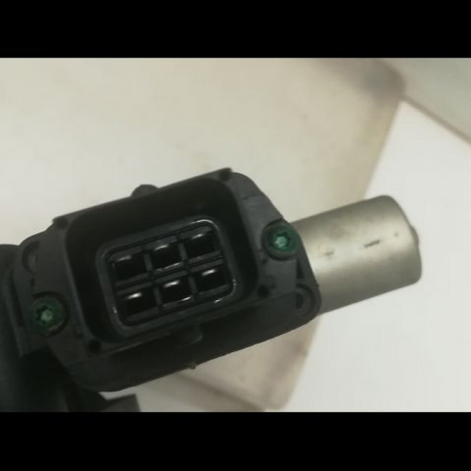 Mecanisme+moteur leve-glace avg occasion OPEL CORSA IV Phase 1 09-2006->12-2010 1.4 TWINPORT 90ch 39161986 3