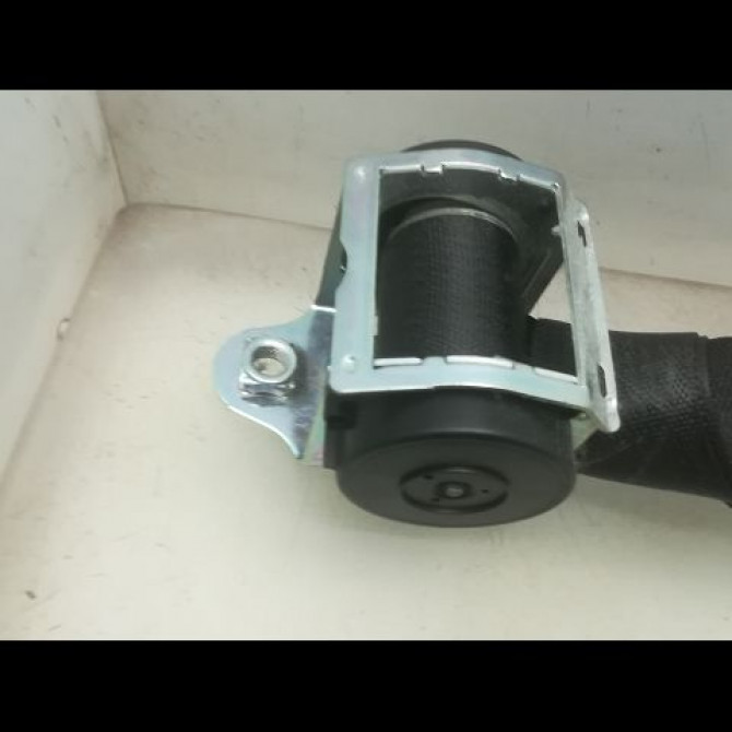 Ceinture avant gauche occasion OPEL CORSA IV Phase 1 09-2006->12-2010 1.4 TWINPORT 90ch 13290230 2