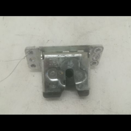 Serrure hayon occasion OPEL ZAFIRA I Phase 1 03-1999->07-2005 2.0 DTI 16v 100ch 90563999