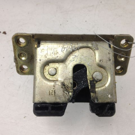 Serrure hayon occasion OPEL ZAFIRA I Phase 1 03-1999->07-2005 2.0 DTI 16v 100ch 90563999