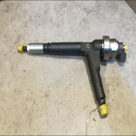 Injecteur occasion OPEL MERIVA I Phase 2 01-2006->09-2010 1.7 CDTI 100ch 98433634
