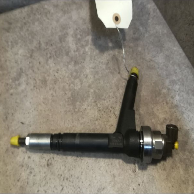 Injecteur occasion OPEL MERIVA I Phase 2 01-2006->09-2010 1.7 CDTI 100ch 98433634 2