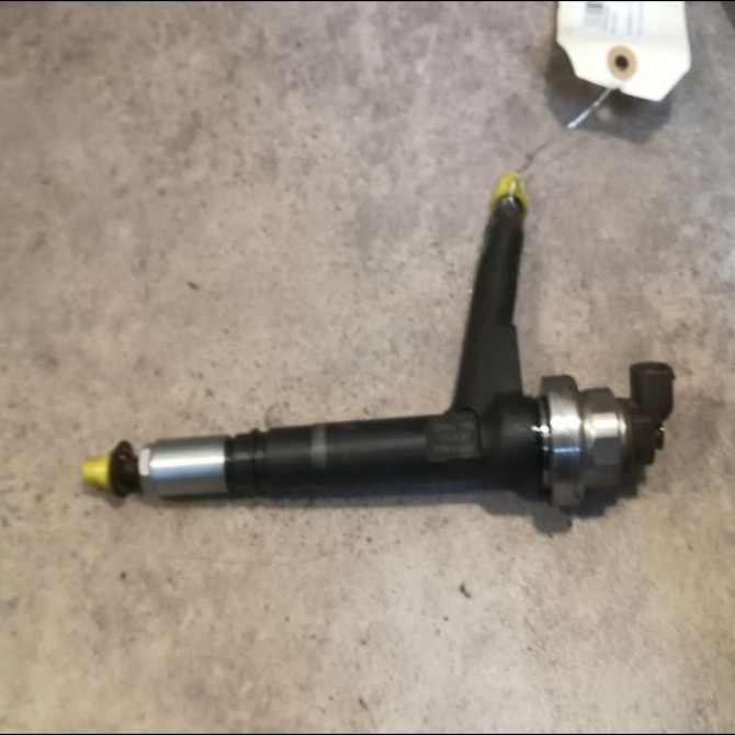 occasion OPEL MERIVA I Phase 2 01-2006->09-2010 1.7 CDTI 100ch 98433634 2