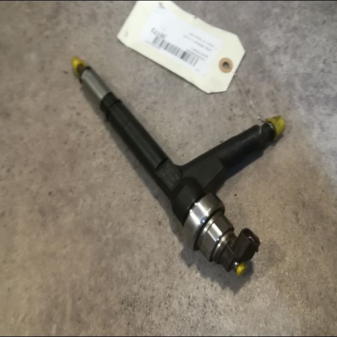 occasion OPEL MERIVA I Phase 2 01-2006->09-2010 1.7 CDTI 100ch 98433634 2