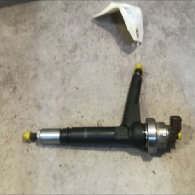 occasion OPEL MERIVA I Phase 2 01-2006->09-2010 1.7 CDTI 100ch 98433634 1