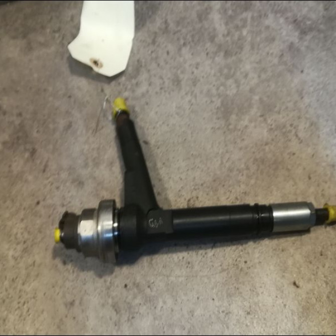 occasion OPEL MERIVA I Phase 2 01-2006->09-2010 1.7 CDTI 100ch 98433634 2