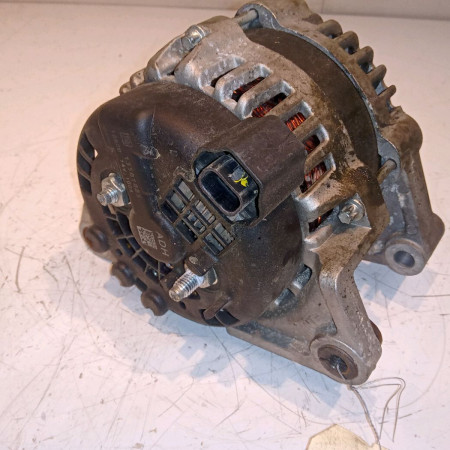 Alternateur occasion OPEL ASTRA IV 13581885