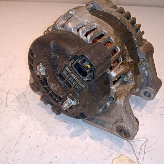 Alternateur occasion OPEL ASTRA IV 13581885 1