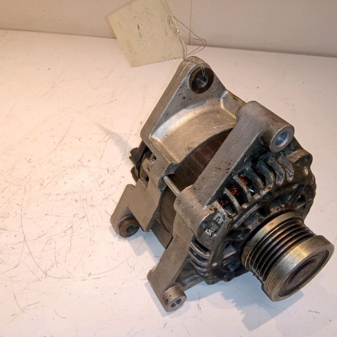 Alternateur occasion OPEL ASTRA IV 13581885 3