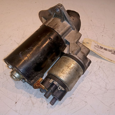 Démarreur occasion OPEL ASTRA IV 95521797