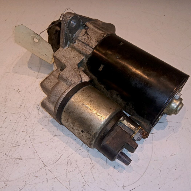 Démarreur occasion OPEL ASTRA IV 95521797 2