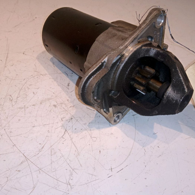 Démarreur occasion OPEL ASTRA IV 95521797 3