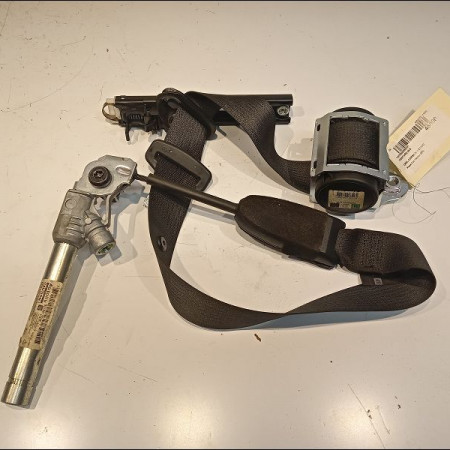 Ceinture avant droite occasion OPEL CORSA IV Phase 2 01-2011->03-2015 1.3 CDTI 75ch 13295982