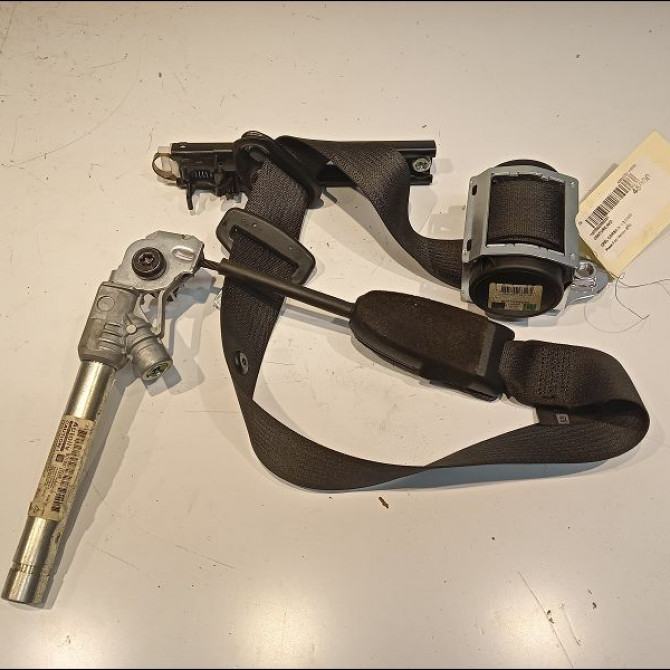 Ceinture avant droite occasion OPEL CORSA IV Phase 2 01-2011->03-2015 1.3 CDTI 75ch 13295982 1