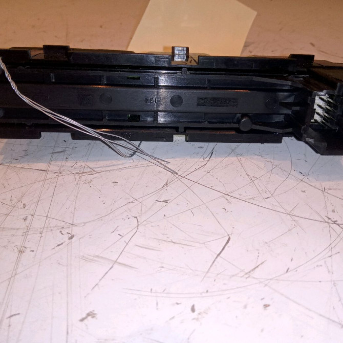 Bouton de warning occasion OPEL MOKKA Phase 1 10-2012->... 1.6 CDTI 136ch 95016183 2