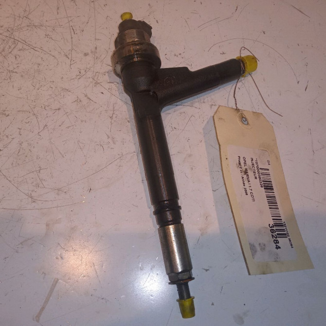 Injecteur occasion OPEL MERIVA I Phase 2 01-2006->09-2010 1.7 CDTI 100ch 98433634 1