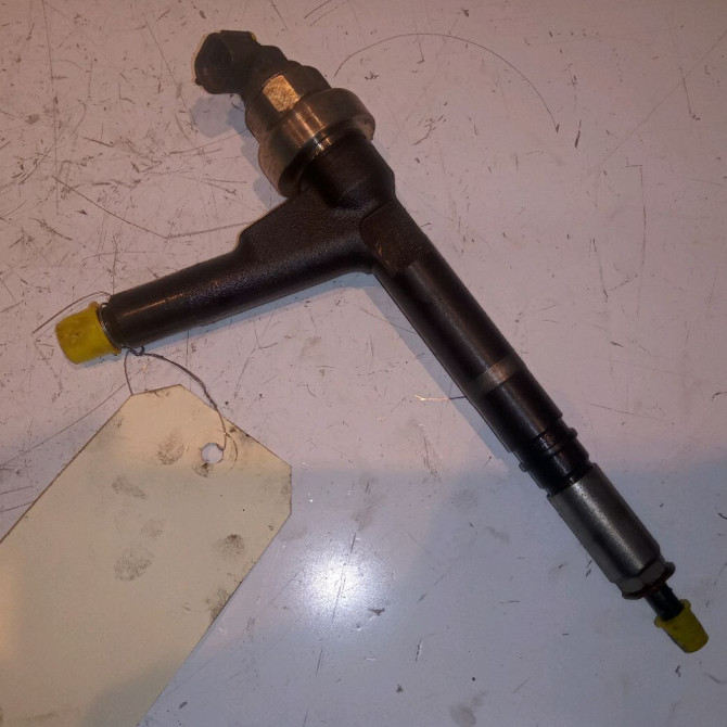 Injecteur occasion OPEL MERIVA I Phase 2 01-2006->09-2010 1.7 CDTI 100ch 98433634 2