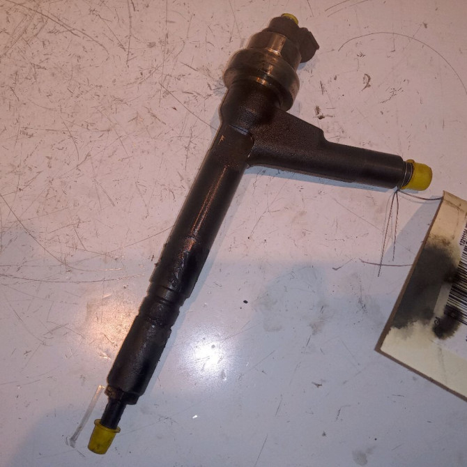 occasion OPEL MERIVA I Phase 2 01-2006->09-2010 1.7 CDTI 100ch 98433634 2