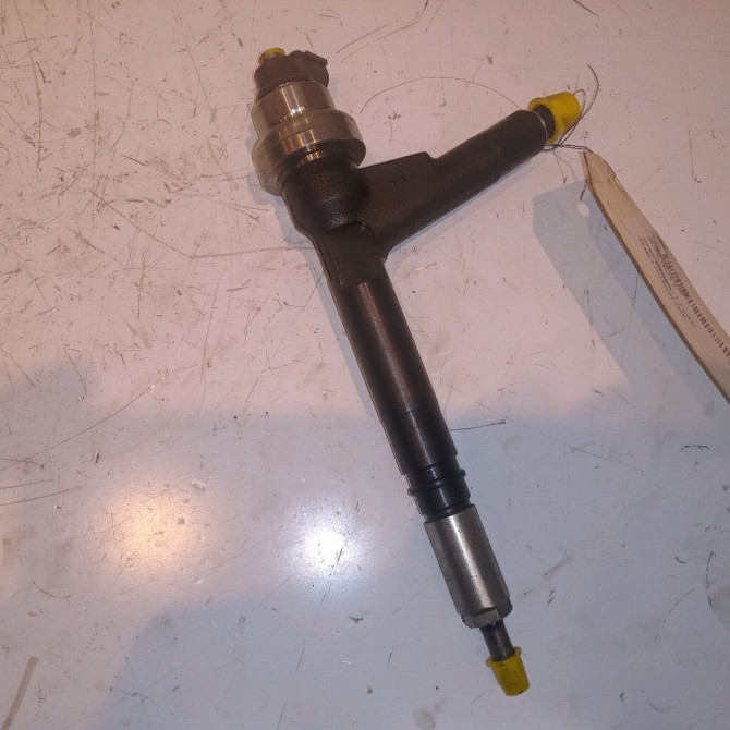 occasion OPEL MERIVA I Phase 2 01-2006->09-2010 1.7 CDTI 100ch 98433634 2