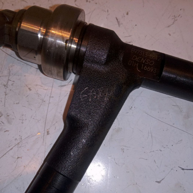 occasion OPEL MERIVA I Phase 2 01-2006->09-2010 1.7 CDTI 100ch 98433634 3