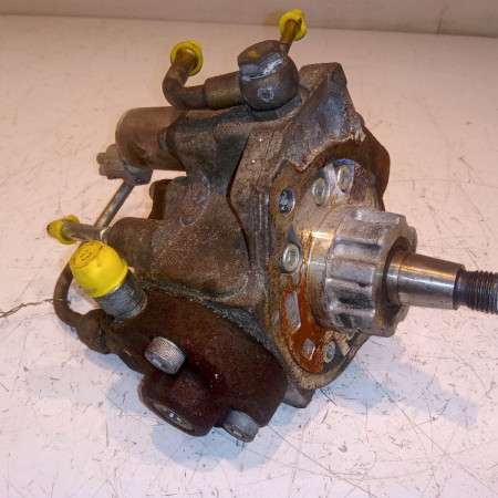 Pompe hp occasion OPEL MERIVA I Phase 2 01-2006->09-2010 1.7 CDTI 100ch 55586502