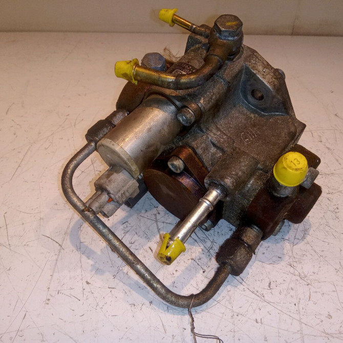 Pompe hp occasion OPEL MERIVA I Phase 2 01-2006->09-2010 1.7 CDTI 100ch 55586502 2