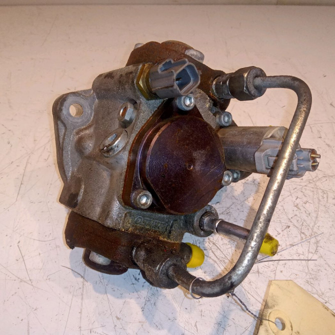 Pompe hp occasion OPEL MERIVA I Phase 2 01-2006->09-2010 1.7 CDTI 100ch 55586502 4