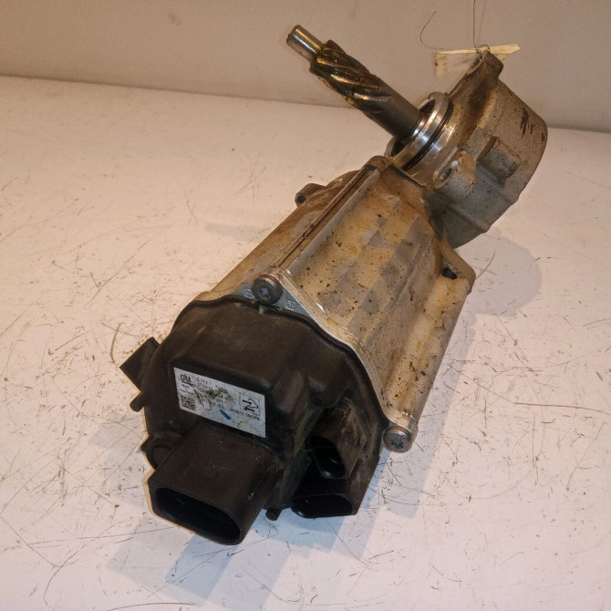 Moteur electrique de direction assistée occasion OPEL ASTRA IV 2